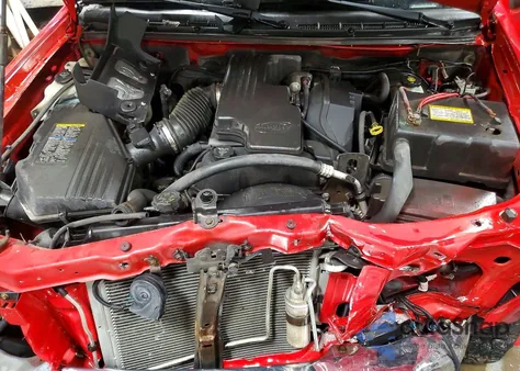 2006 Chevrolet Colorado z USA, uszkodzony, nr VIN 1GCCS13826860912